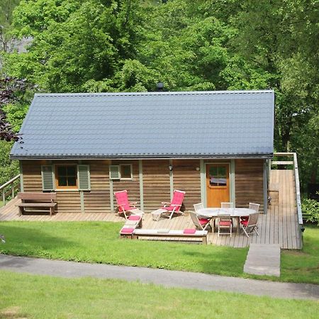 Le Nid Des Mesanges Vila Büllingen Exterior foto